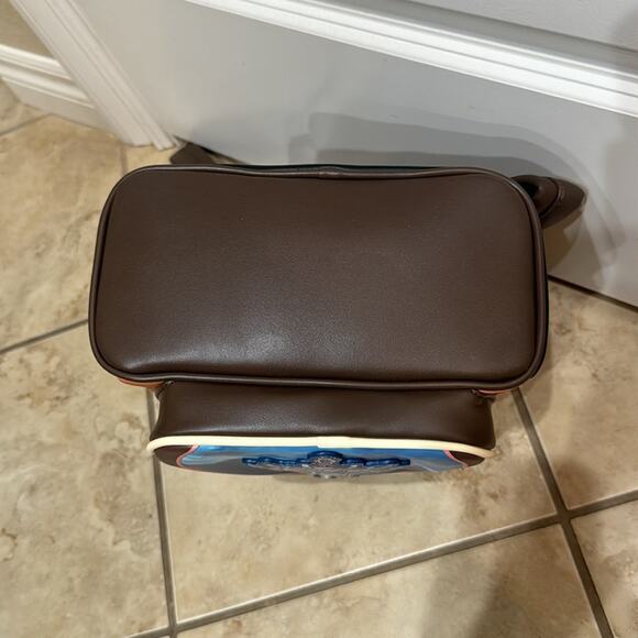 NEW! Loungefly Star Wars The High Republic Comic Cover Mini Backpack D1 - Picture 11 of 11